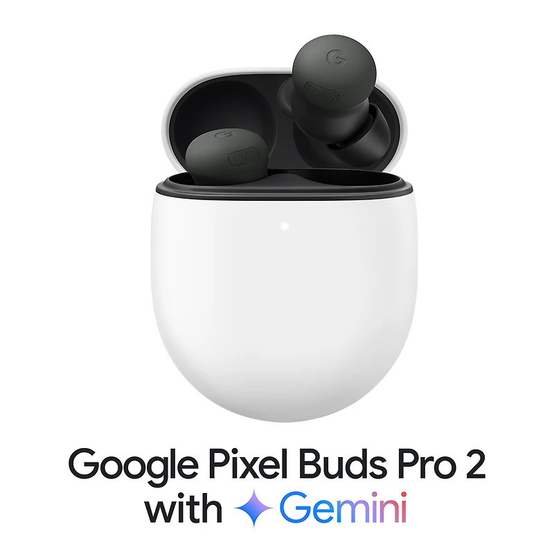 Google Pixel Buds Pro2
