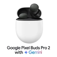 Google Pixel Buds Pro2