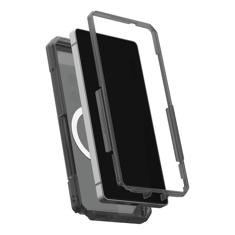 UAG Trooper Magnetic Case for Samsung Galaxy S25 Ultra