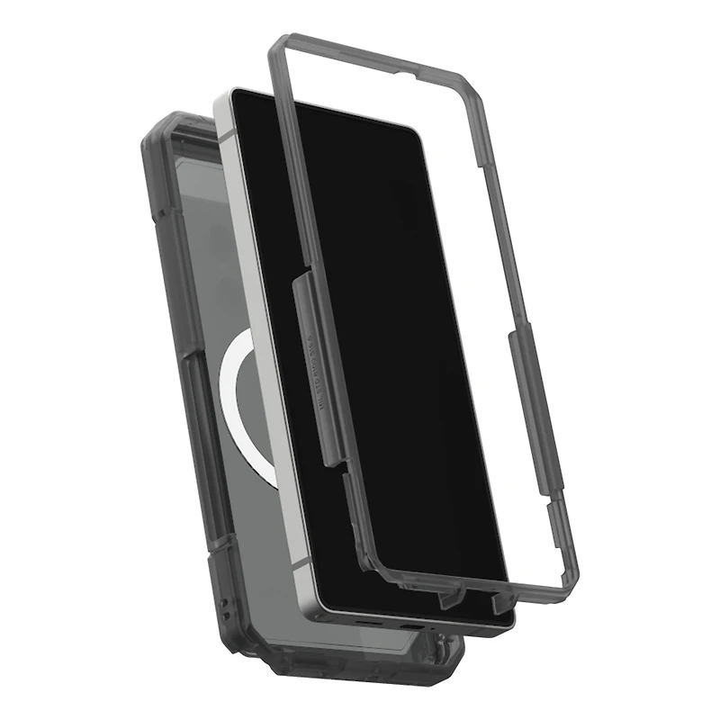 UAG Trooper Magnetic Case for Samsung Galaxy S25 Ultra