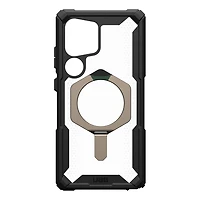 UAG Plasma XTE Magnetic Kickstand Case for Samsung Galaxy S25 Ultra