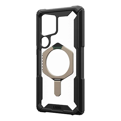 UAG Plasma XTE Magnetic Kickstand Case for Samsung Galaxy S25 Ultra