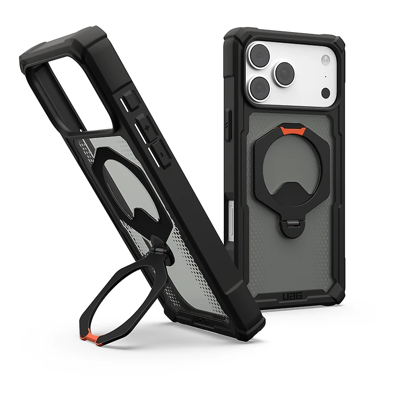 UAG Plasma XTE 360 Magnetic Case for Apple iPhone 17 Pro Max