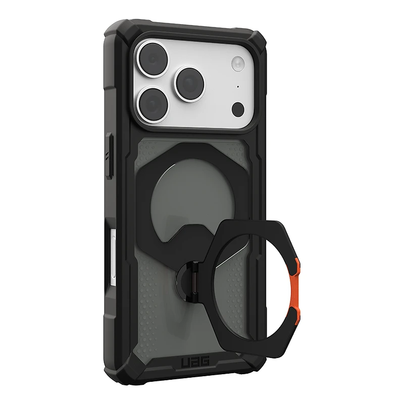 UAG Plasma XTE 360 Magnetic Case for Apple iPhone 17 Pro