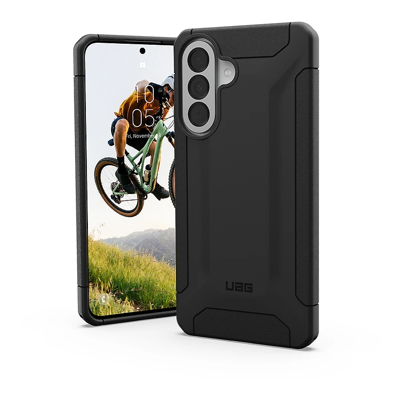 UAG Scout Case for Samsung Galaxy A57 5G