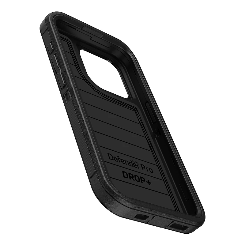 Otterbox Defender Pro Case for Apple iPhone 15 Pro