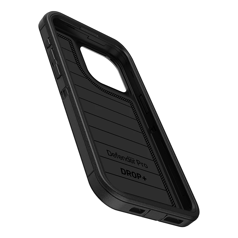 Otterbox Defender Pro Case for Apple iPhone 15 Pro Max