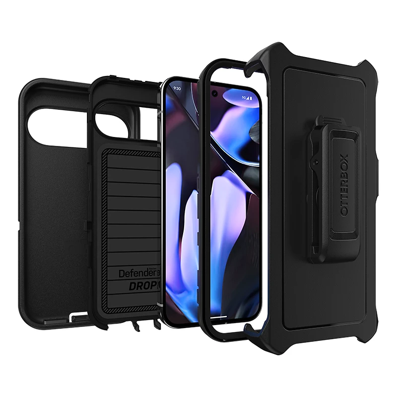 OtterBox Defender Series Case for Google Pixel 9 Pro XL