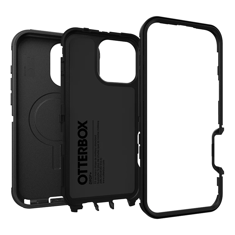 OtterBox Defender Series MagSafe for Apple iPhone 16 Plus