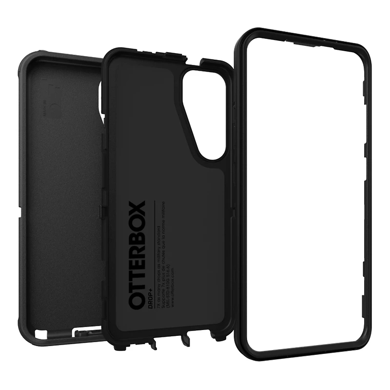 OtterBox Defender Pro Series for Samsung Galaxy S25+