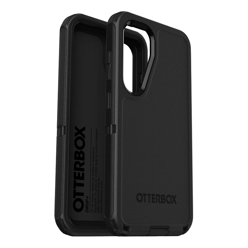 OtterBox Defender Pro Series for Samsung Galaxy S25