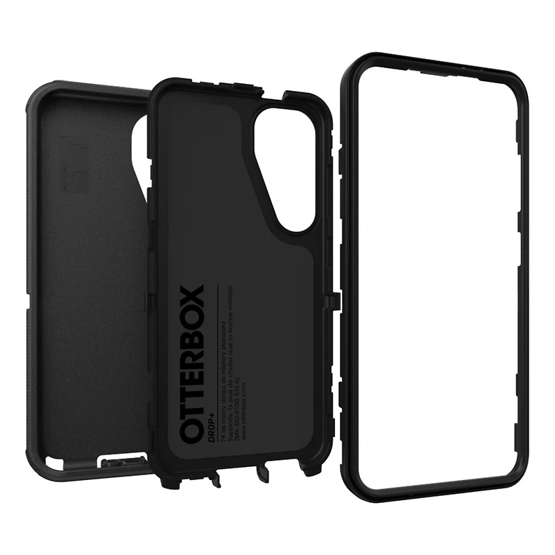 OtterBox Defender Pro Series for Samsung Galaxy S25