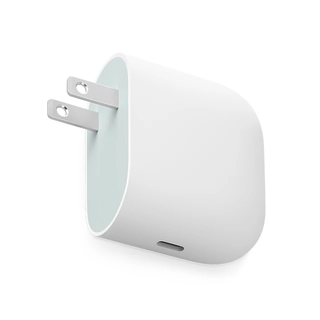 Google 45W Power Adapter