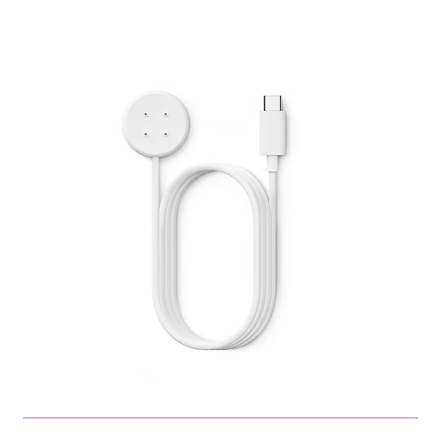 Google Watch Cable