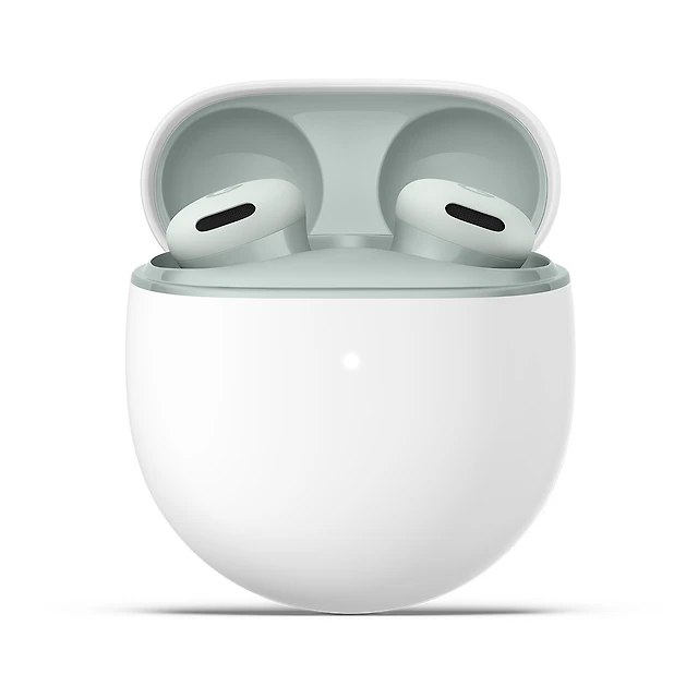 Google Pixel Buds 2a