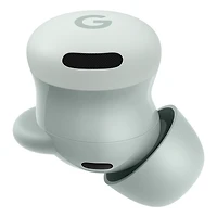 Google Pixel Buds 2a