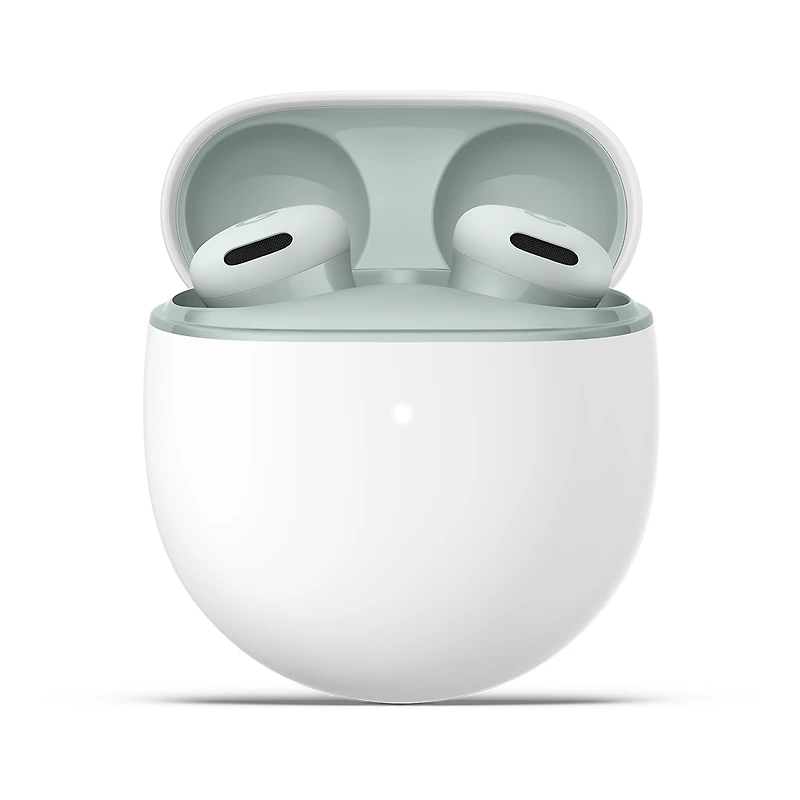 Google Pixel Buds 2a