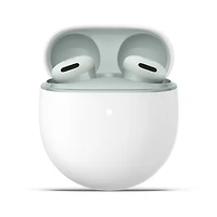 Google Pixel Buds 2a