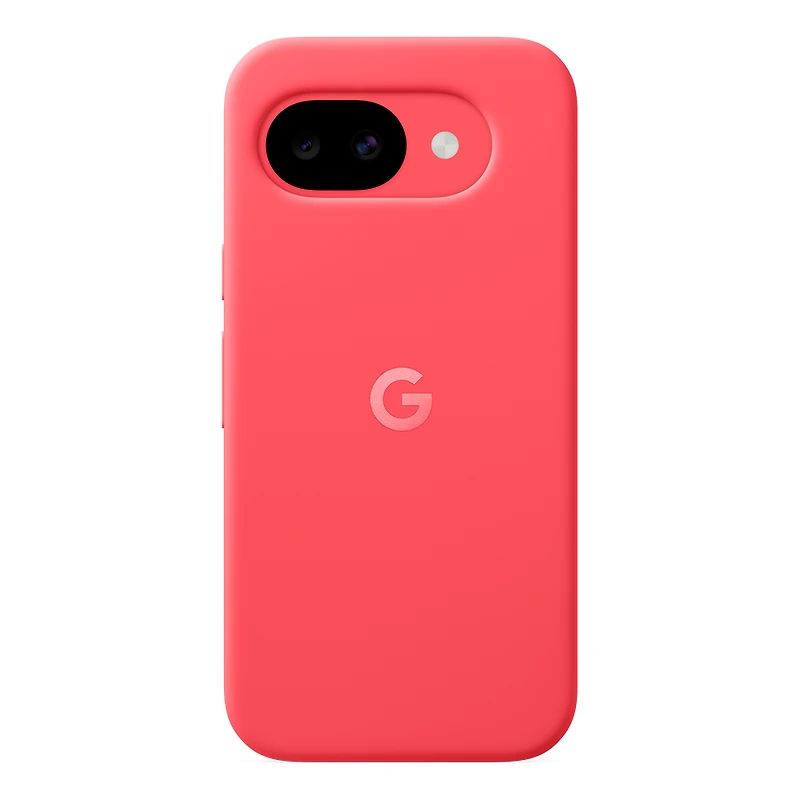 Google Silicone Case for Pixel 10a