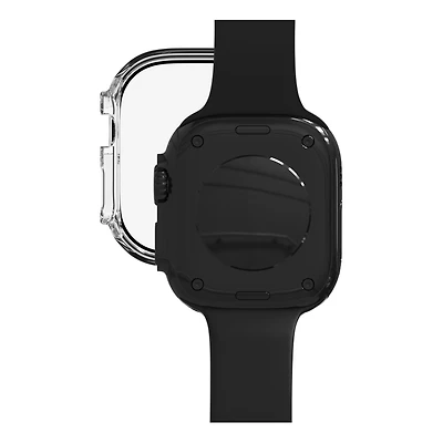 InvisibleShield Glass Elite 360 for Apple Watch Ultra, 49mm