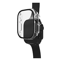 InvisibleShield Glass Elite 360 for Apple Watch Ultra, 49mm