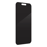 InvisibleShield Glass Privacy for Apple iPhone 15 Pro