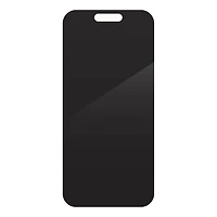 InvisibleShield Glass Privacy for Apple iPhone 15 Pro