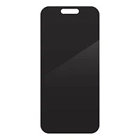 InvisibleShield Glass Privacy for Apple iPhone 15 Pro Max