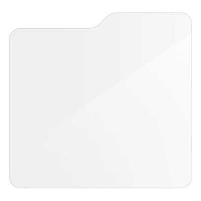 ZAGG Glass XTR3 Screen Protector for Samsung Galaxy Z Flip6