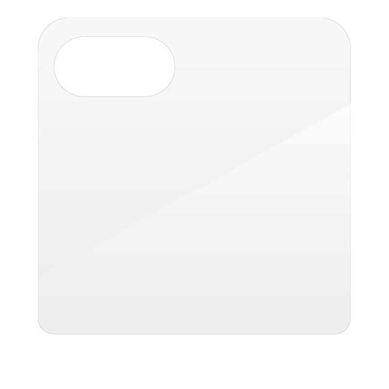 ZAGG Fusion Curved Screen Protector for moto razr+ (2025/2024)