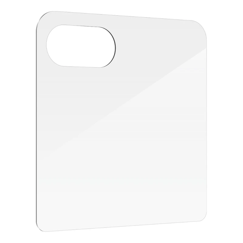 ZAGG Fusion Curved Screen Protector for moto razr+ (2025/2024)