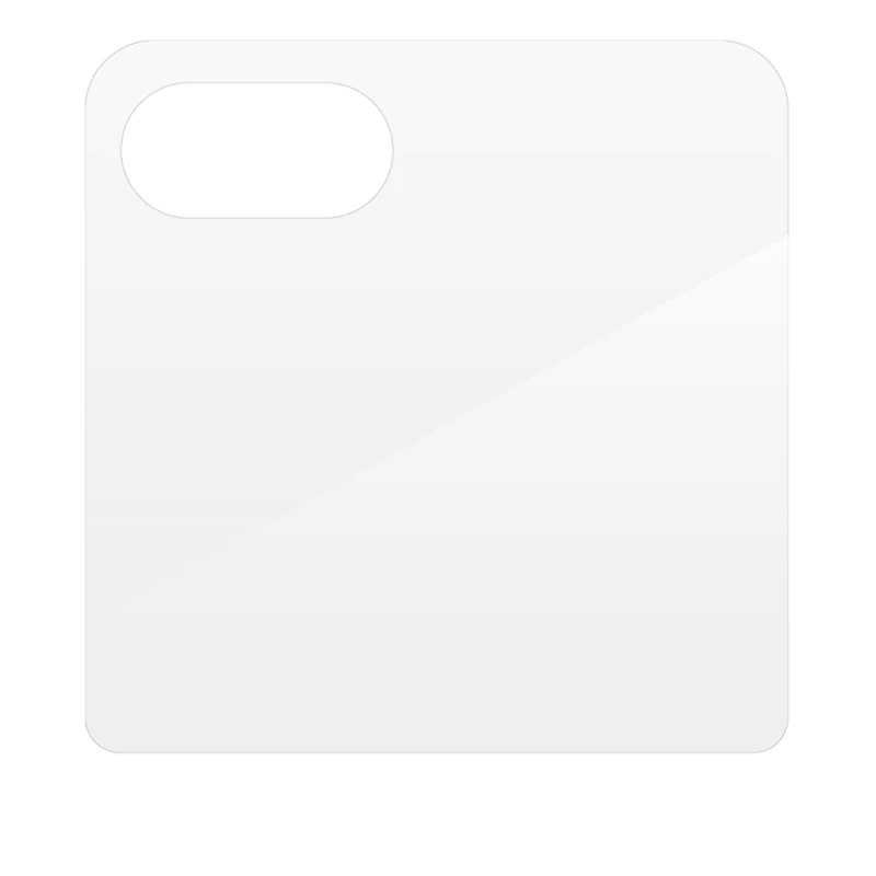 ZAGG Fusion Curved Screen Protector for moto razr+ (2025/2024)