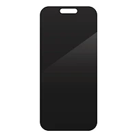 ZAGG Glass Elite Privacy 360 Screen Protector for Apple iPhone 16 Pro