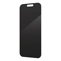 ZAGG Glass Elite Privacy 360 Screen Protector for Apple iPhone 16 Pro
