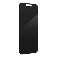 ZAGG Glass Elite Privacy 360 Screen Protector for Apple iPhone 16 Pro