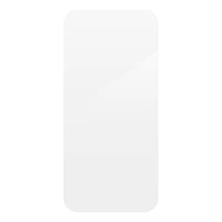 ZAGG Glass XTR4 Screen Protector for Apple iPhone 16/15