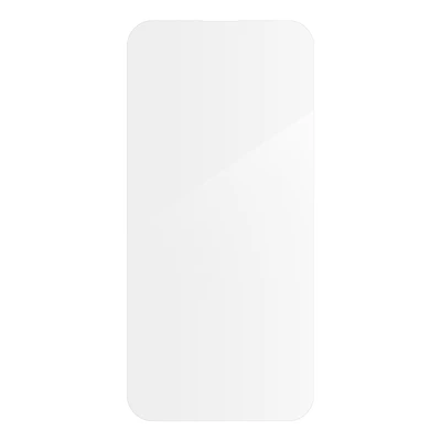 ZAGG Glass XTR4 Screen Protector for Apple iPhone 16 Plus/15 Plus