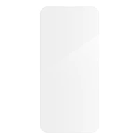 ZAGG Glass XTR4 Screen Protector for Apple iPhone 16 Plus/15 Plus