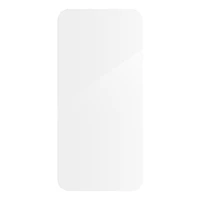 ZAGG Glass XTR4 Screen Protector for Apple iPhone 16 Plus/15 Plus