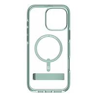 ZAGG Santa Cruz Snap Case with Kickstand MagSafe for Apple iPhone 16 Pro Max