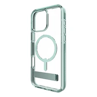 ZAGG Santa Cruz Snap Case with Kickstand MagSafe for Apple iPhone 16 Pro Max