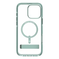 ZAGG Santa Cruz Snap Case with Kickstand MagSafe for Apple iPhone 16 Pro Max