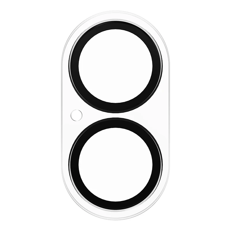 ZAGG Glass Elite Camera Protector for Apple iPhone 16/16 Plus