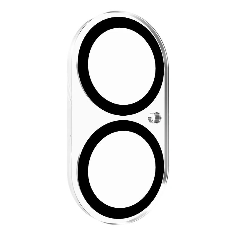 ZAGG Glass Elite Camera Protector for Apple iPhone 16/16 Plus