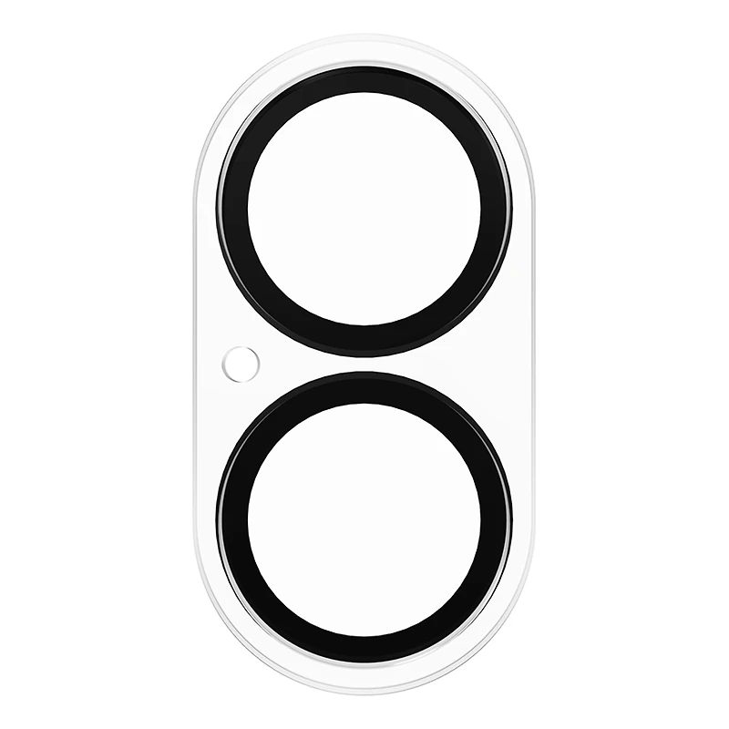 ZAGG Glass Elite Camera Protector for Apple iPhone 16/16 Plus