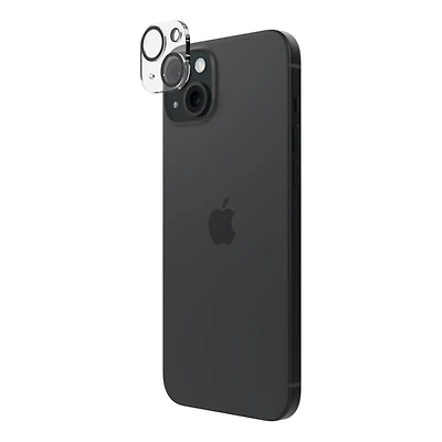 ZAGG Glass Elite Camera Protector for iPhone 15/15Plus/14/14Plus