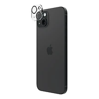 ZAGG Glass Elite Camera Protector for iPhone 15/15Plus/14/14Plus