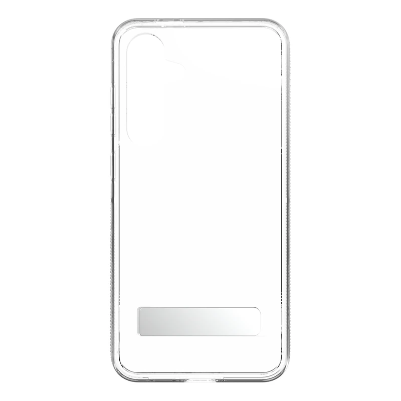 ZAGG Crystal Palace Case with Kickstand for Samsung Galaxy S24 FE