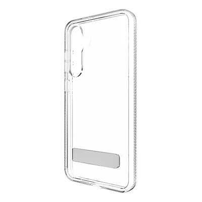 ZAGG Crystal Palace Case with Kickstand for Samsung Galaxy S24 FE