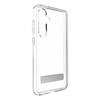 ZAGG Crystal Palace Case with Kickstand for Samsung Galaxy S24 FE